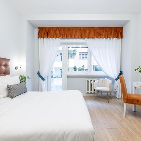 Готель Domus Bella Roma Екстер'єр фото